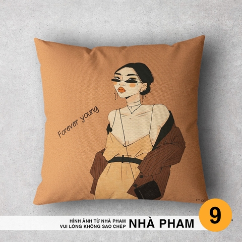 GỐI SOFA FOREVER YOUNG - HÌNH 09