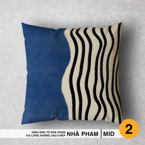 VỎ GỐI SOFA MID - HÌNH 02