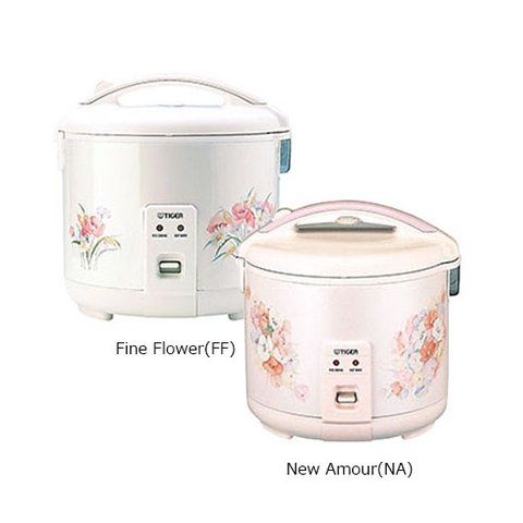 Nồi cơm điện Tiger JNP1803