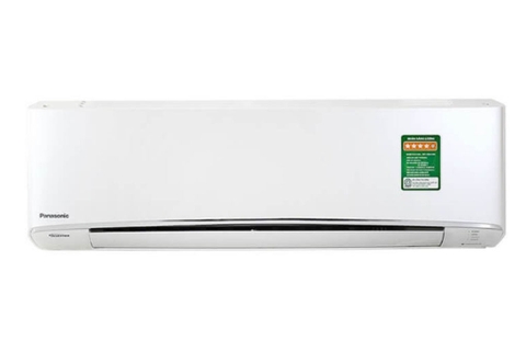Điều hòa Panasonic 1 chiều 9000BTU Inverter U9XKH