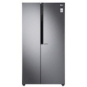 Tủ lạnh LG Inverter 613 lít GR-B247JDS