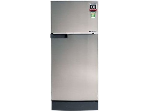 Tủ Lạnh Sharp Inverter SJ-X176E-SL 150 lít