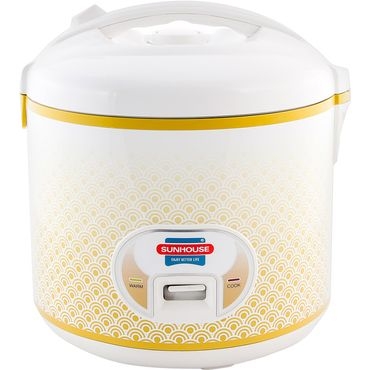 Nồi cơm điện Sunhouse SH830 2.8 lít