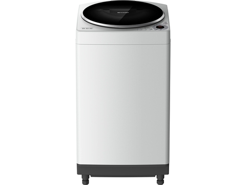 Máy giặt cửa trên Sharp 9 kg ES-W90PV-H