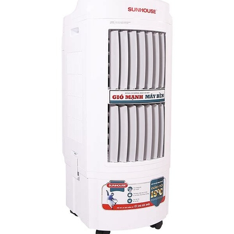 Máy làm mát không khí Sunhouse SHD7722