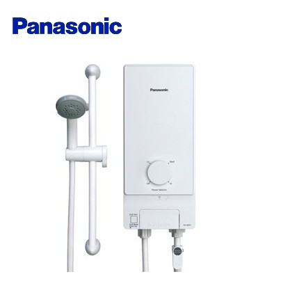 Bình nước nóng trực tiếp Panasonic DH-4MS1VW