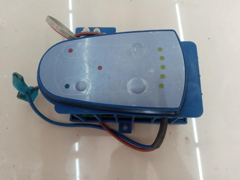 Bo mạch điện tử bình nước nóng Ariston