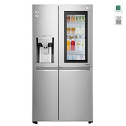 Tủ lạnh LG Inverter InstaView Door-in-Door 601 lít GR-X247JS