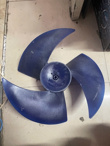 Cánh quạt cục nóng điều hòa phi 400x180