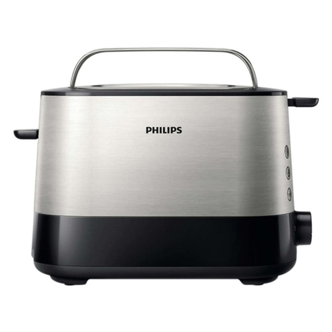 Máy nướng bánh mì Philips HD2637 1000W