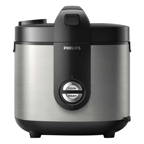 Nồi cơm điện Philips HD3132/66 2 Lít