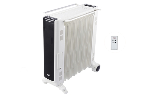 Máy sưởi dầu 11 thanh Tiross TS9212
