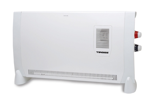Máy sưởi dầu đối lưu TIROSS TS9214