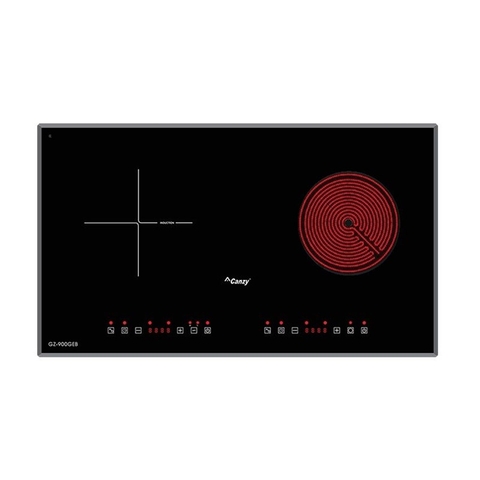 Bếp từ hồng ngoại Canzy CZ 900EGB