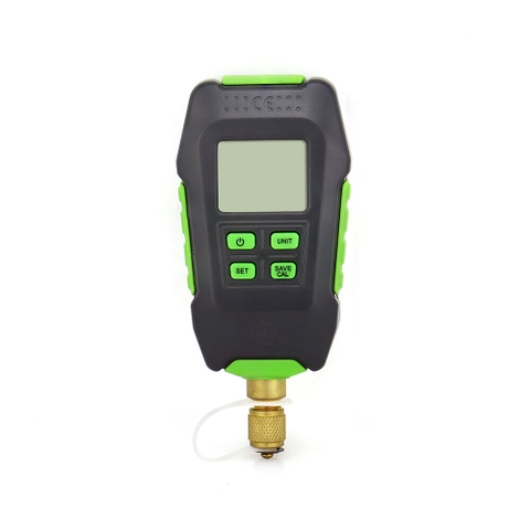 Chân không kế kỹ thuật số Super Stars ST-VG90