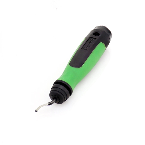 Dụng Cụ Nạo Bavia Ống Đồng Super Stars ST-207