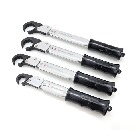 Cờ Lê Lực Super Stars ST-02-L (Cân Lực Siết Giắc Co)