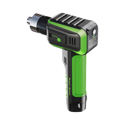 Máy Nong Ống Đồng Dùng Pin Super Stars ST-E300ML