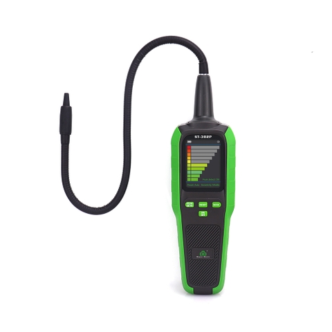 Máy Phát Hiện Rò Rỉ Khí Ga Super Stars ST-382P