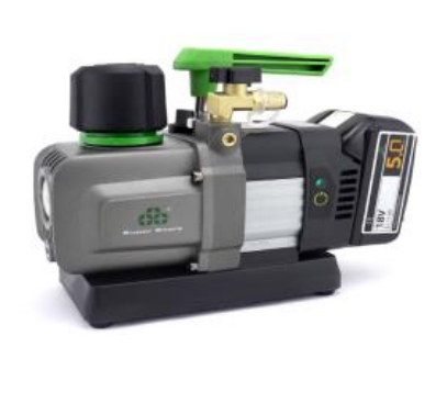 Bơm chân không dùng pin ST-2BMC (2.5CFM, không pin, không hộp đựng)