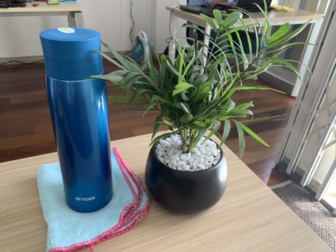 Bình giữ nhiệt lưỡng tính Tiger MCY-A050 (500ml)
