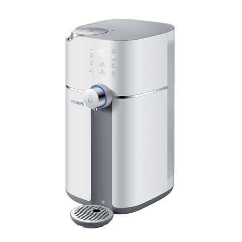 Máy lọc nước để bàn RO Philips ADD6910