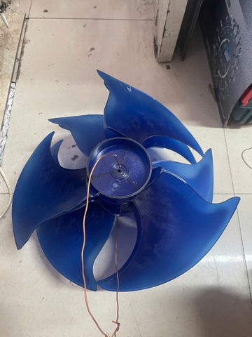 Cánh quạt cục nóng điều hòa phi 400x133