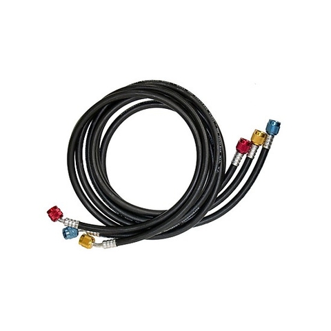 Dây gas đồng hồ áp suất R32, R410A Tasco TB140SM-Hose  ( LH: 0902223456- nhận giá ưu đãi)