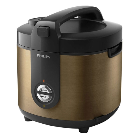 Nồi cơm điện Philips HD3132/68 2 lít