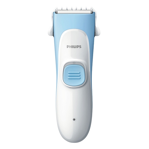 Máy cắt tỉa tóc cho bé sơ sinh Philips HC1055
