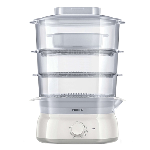 Nồi hấp Philips HD9125/00