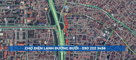 Dụng cụ điện lạnh Tasco chính hãng tại Hà Nội