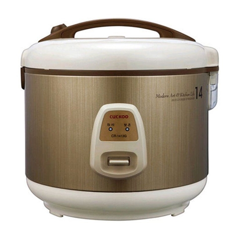 Nồi cơm điện Cuckoo CR-1413 2.5 Lít