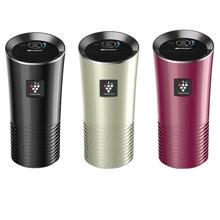 Máy lọc không khí trên ô tô Sharp IG-GC2E-B