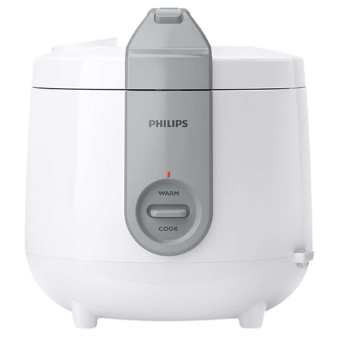 Nồi cơm điện Philips HD3115/66 1.8 lít