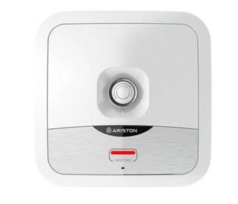 Bình Nóng Lạnh Chống Giật Ariston AN2 15R AG+ tráng bạc, chống giật