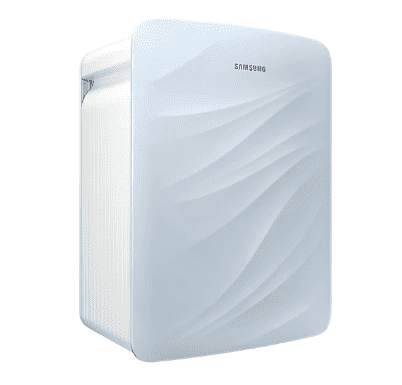 Máy lọc không khí  SAMSUNG AX40R3020WU