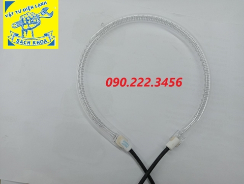 SỢI ĐỐT NỒI CHIÊN LÒ NƯỚNG CÁC HÃNG