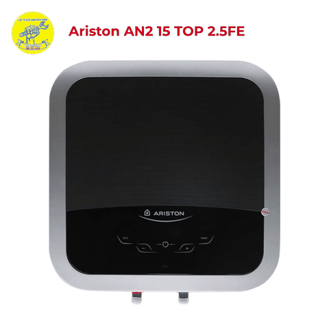 BÌNH NƯỚC NÓNG ARISTON CAO CẤP AN2 15 TOP 2.5FE