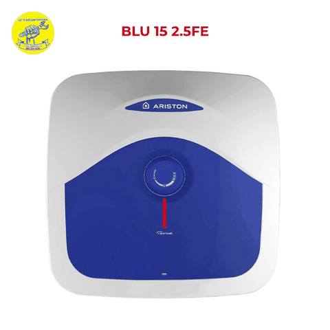 Bình nước nóng ARISTON BLU 15 2.5FE 15 lít vuông