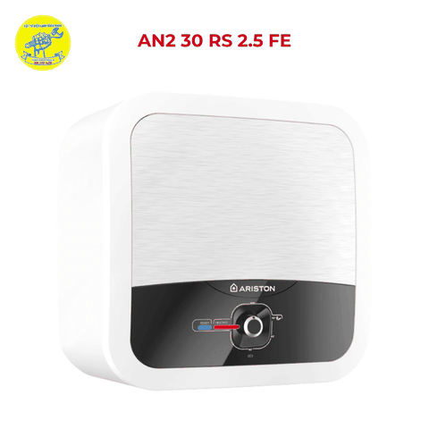 Bình nước nóng ARISTON AN2 30 RS 2.5 FE 30 lít vuông