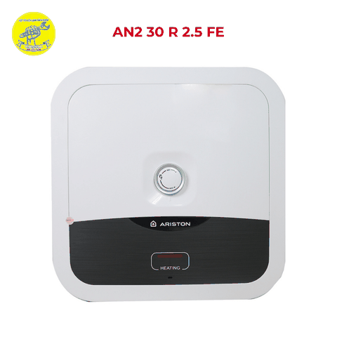 Bình nước nóng ARISTON AN2 30R 2.5 FE 30 lít vuông