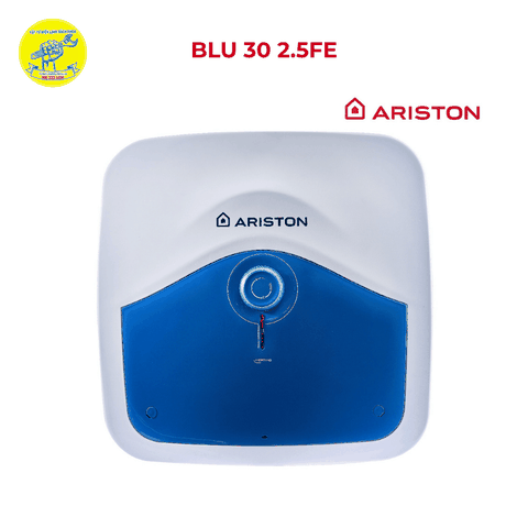 Bình nước nóng ARISTON BLU 30 2.5FE 30 lít vuông