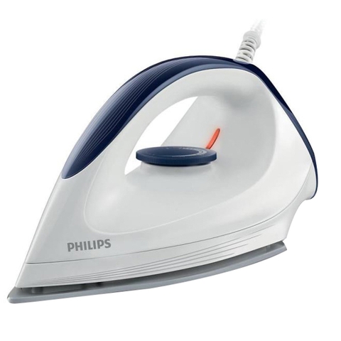 Bàn là khô Philips GC160 1000W