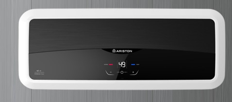 Máy nước nóng gián tiếp Ariston 30 lít SL2 30 LUX-D AG+