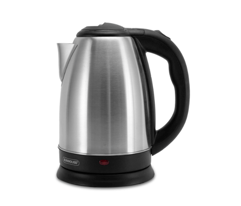 Ấm siêu tốc Inox Sunhouse SHD1186 1.8 lít