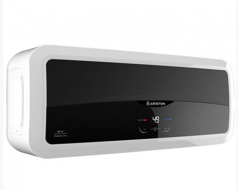 Máy nước nóng gián tiếp SLIM2 30 LUX-D AG+ WIFI