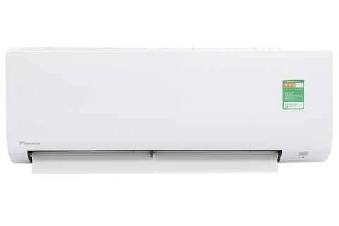 Điều hòa Daikin 1 chiều 9000BTU Inverter FTKA25UAVMV