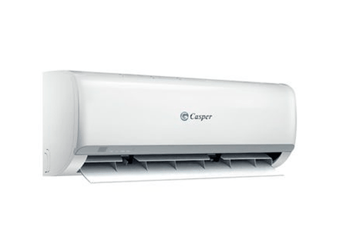 Điều hòa Casper 2 chiều Inverter 9000BTU GH-09TL22