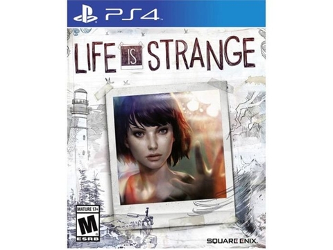 Life is Strange